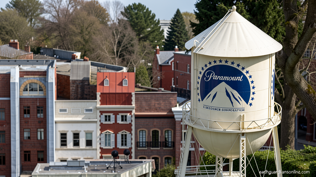 Paramount–WBD merger on pause as judge issues temporary restraining order