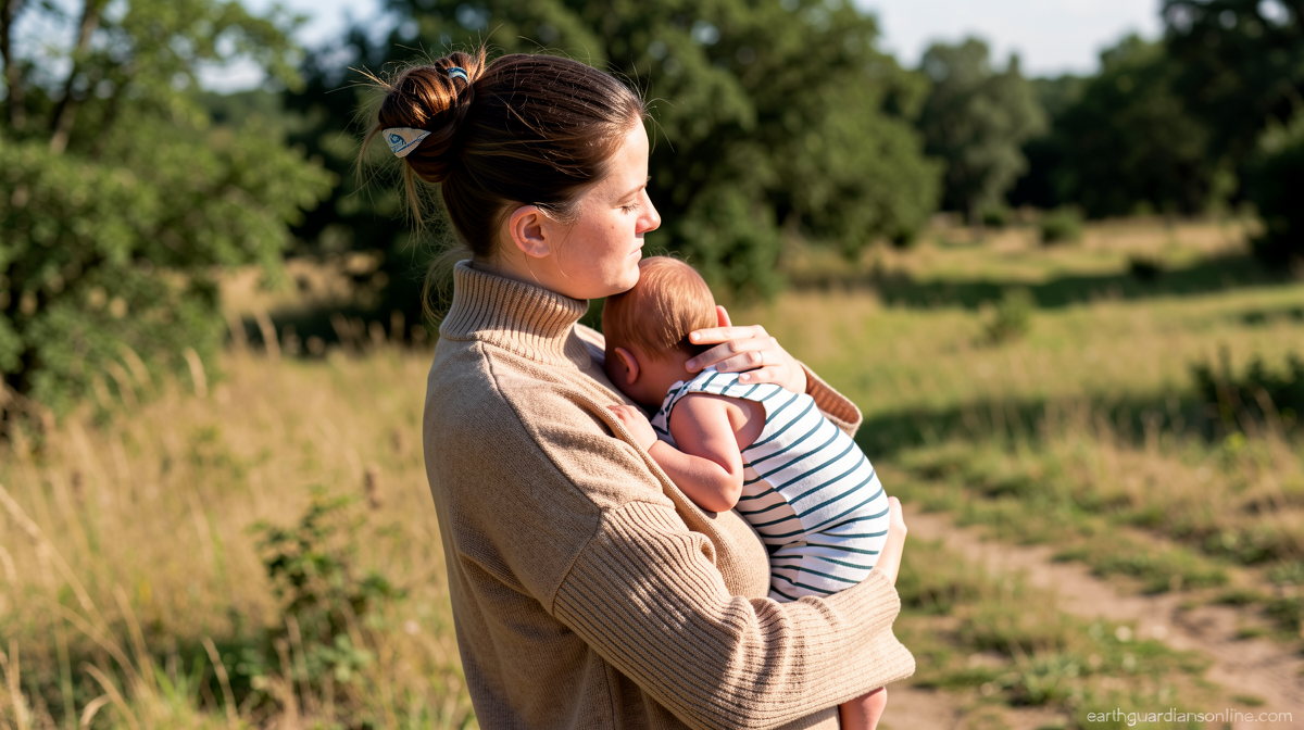 The rise of ‘safety fatigue’ among parents