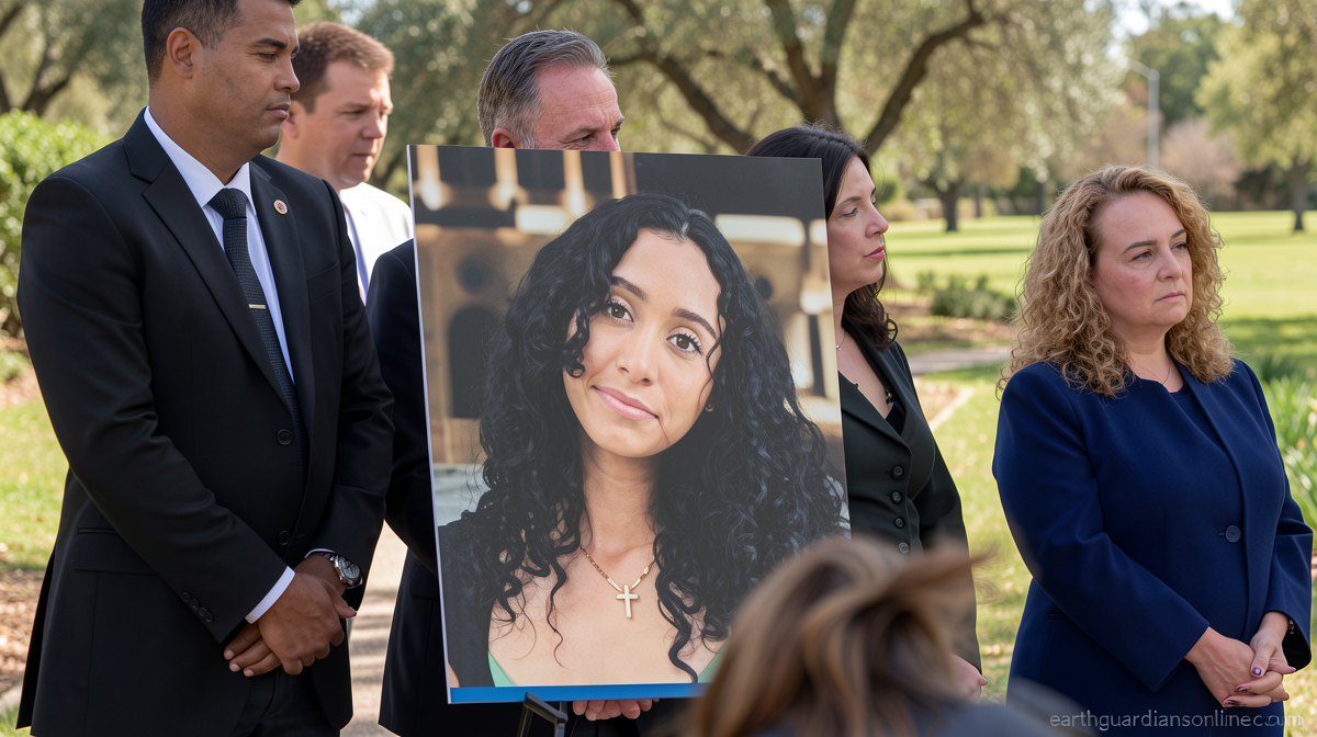 Inside the final hours of Celeste Rivas Hernandez’s brief life