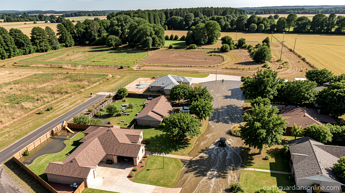 A devastating Texas flood reopened old wounds. The community’s kindness, and resilience, is helping them heal again