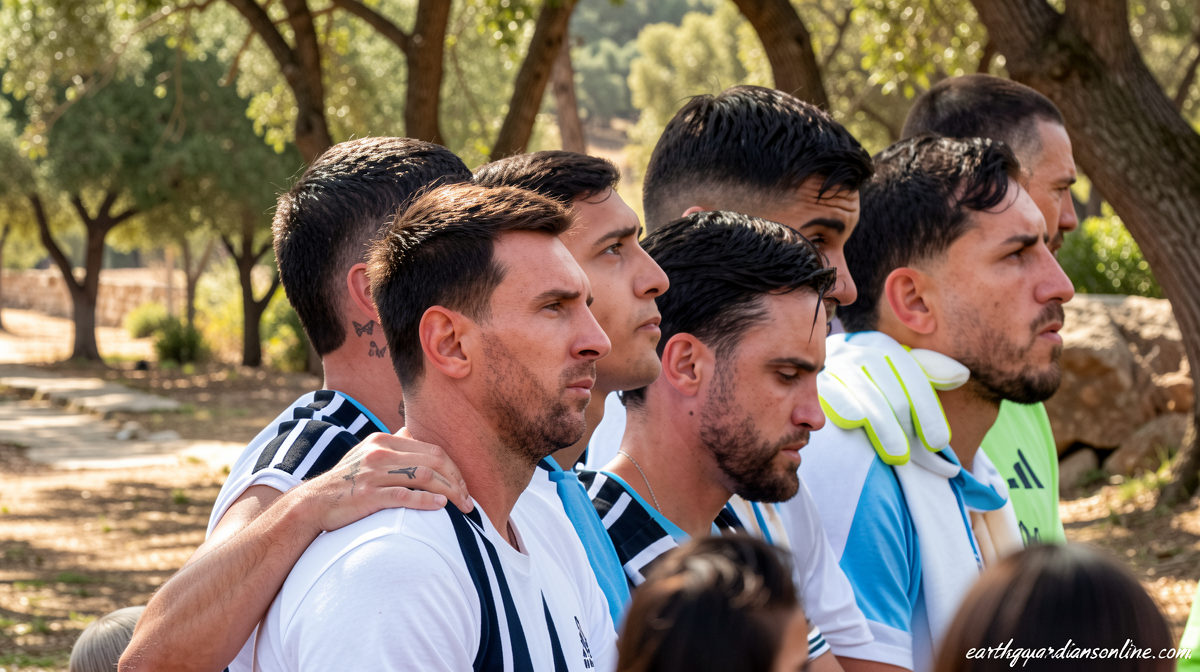 Now what? For some fans, when the World Cup ends, the emotional hangover begins
