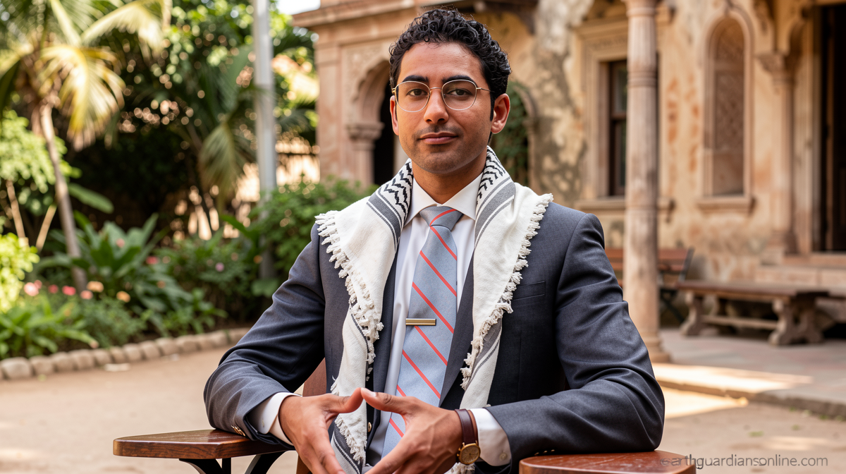 Appeals court reverses decision that freed pro-Palestinian Columbia activist Mohsen Mahdawi