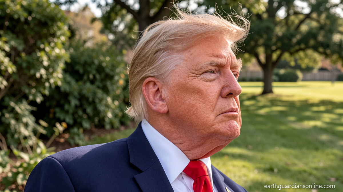 When US troops die, Trump often reaches quickly for politics