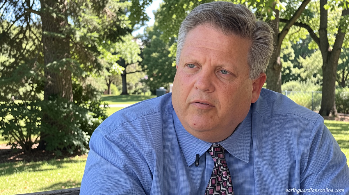US attorney who Trump fired minutes after he got the job sues to get it back