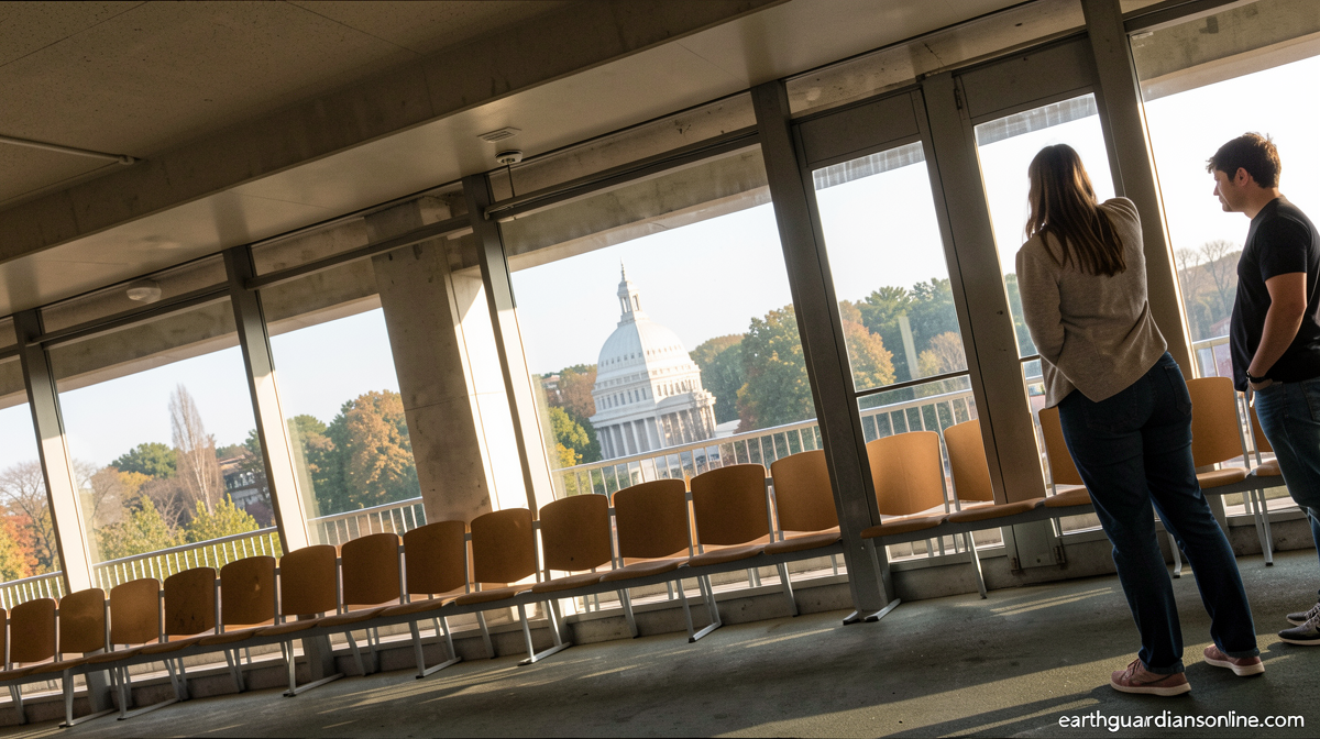 Speaker Johnson wants to ban members of Congress from dating staffers full stop