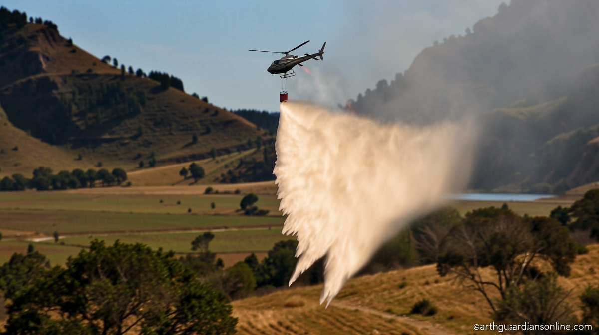 How arsonists used cats to spread Italy’s wildfires