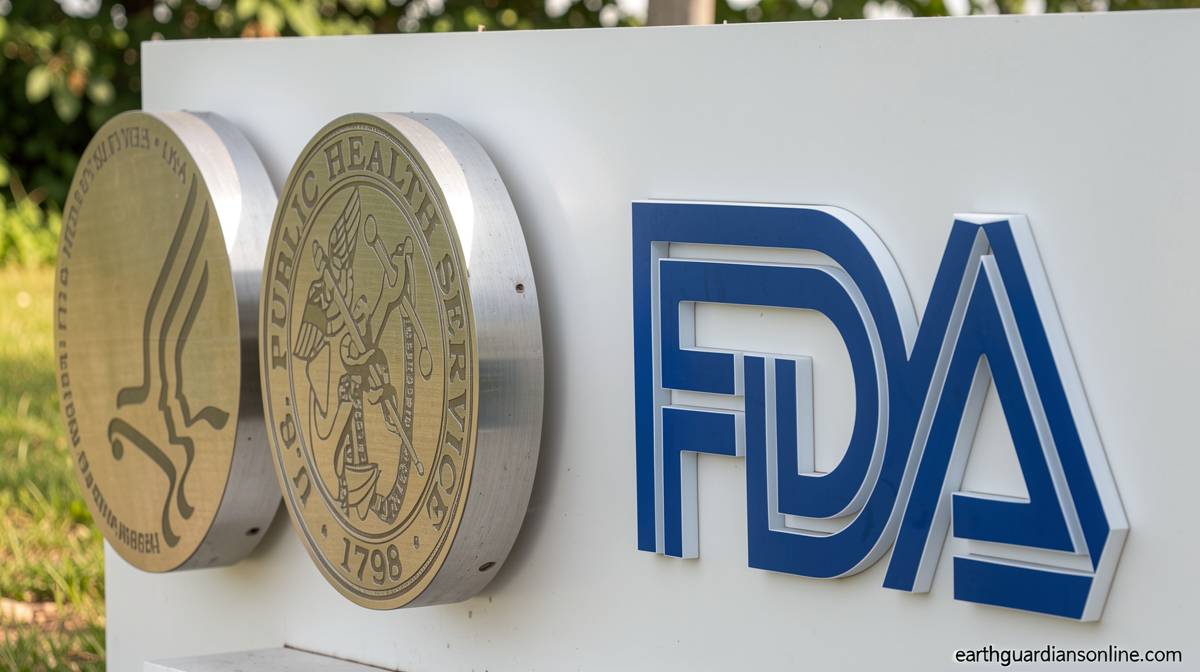 The future of peptides in the US is about to become clearer. Here’s what you should know