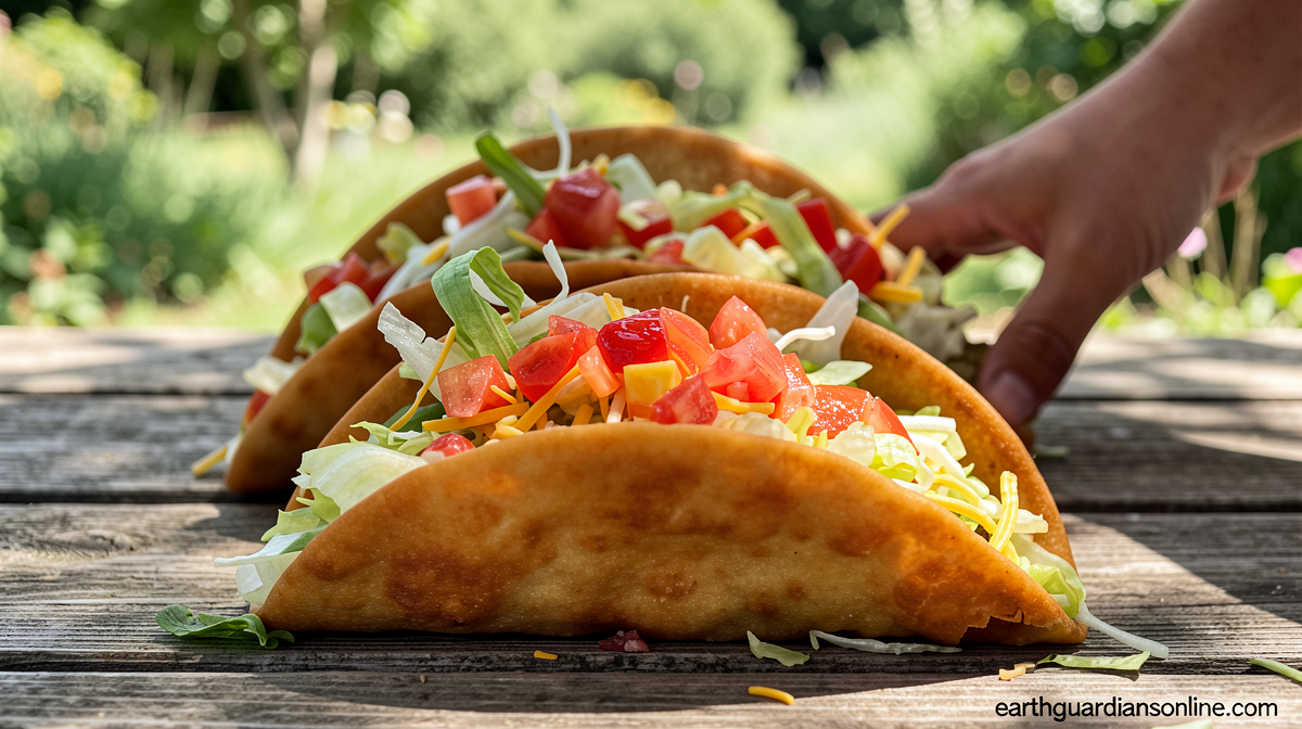 Not just Taco Bell: Parasite outbreak tied to lettuce dents restaurant traffic