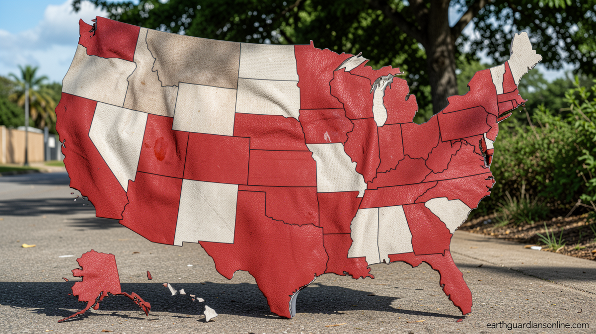 Tracking the largest cyclosporiasis outbreak in the US