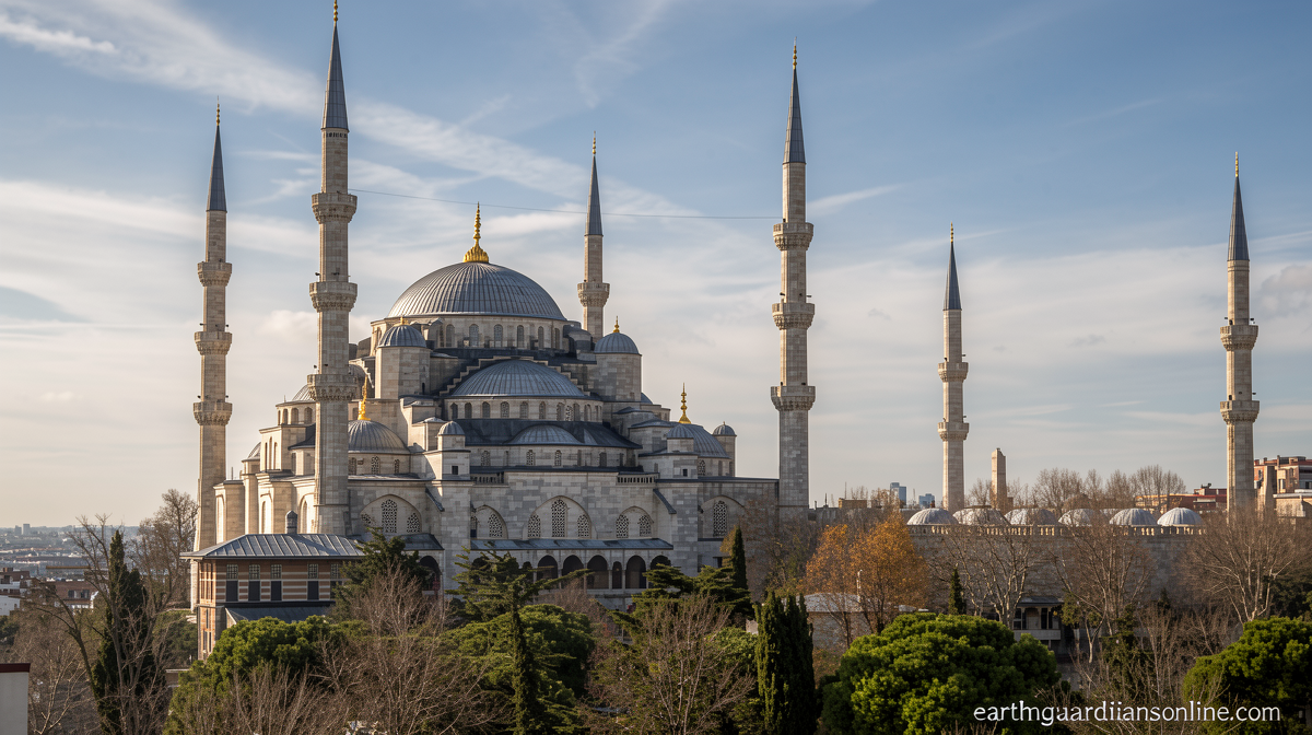 How a royal scandal created one of the world’s greatest sacred masterpieces