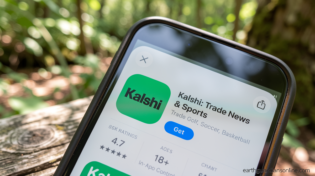 Kalshi demands Netflix take down trailer for ‘misleading’ prediction market documentary