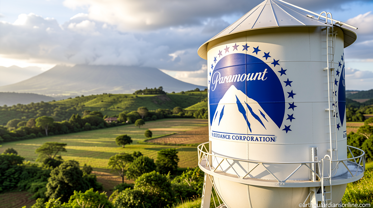Paramount agrees to delay Warner Bros. Discovery takeover for months