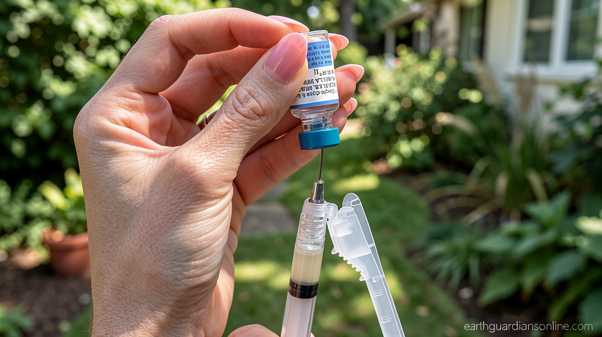 US measles cases reach 35-year high, for second record-breaking year in a row