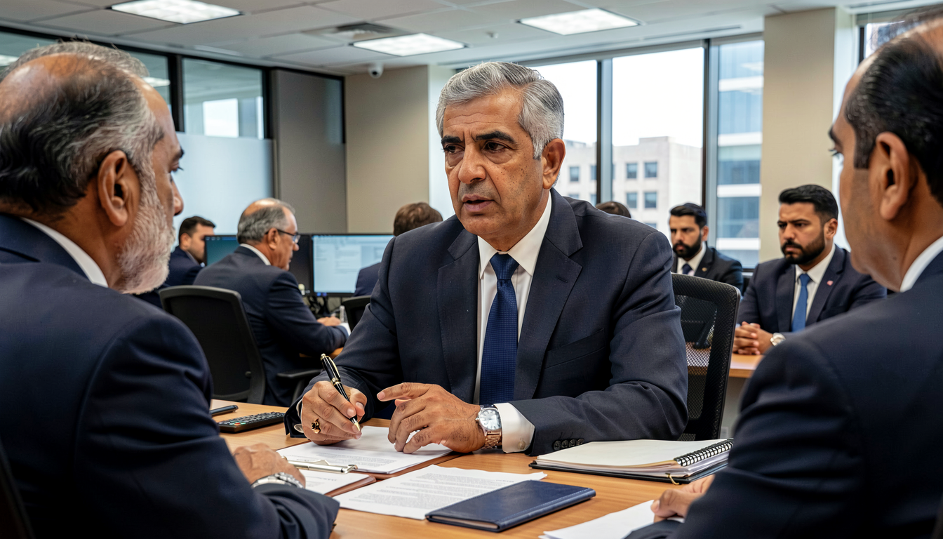 What to watch for in the US-Iran memo to end the war