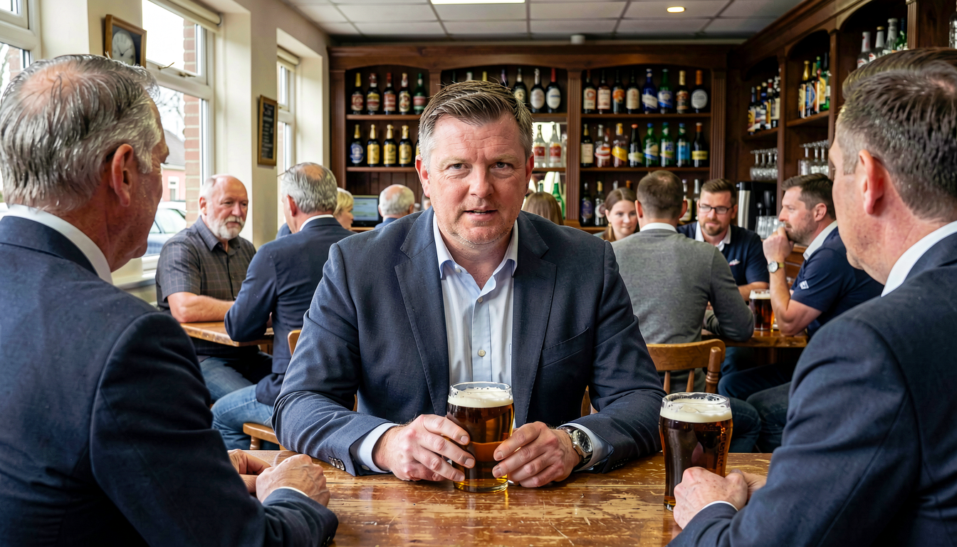 Wider licence extensions for pubs during World Cup