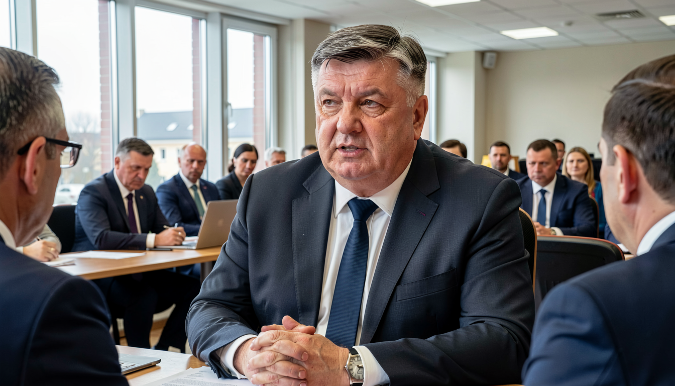 Orbán era swept away by Péter Magyar’s Hungary election landslide