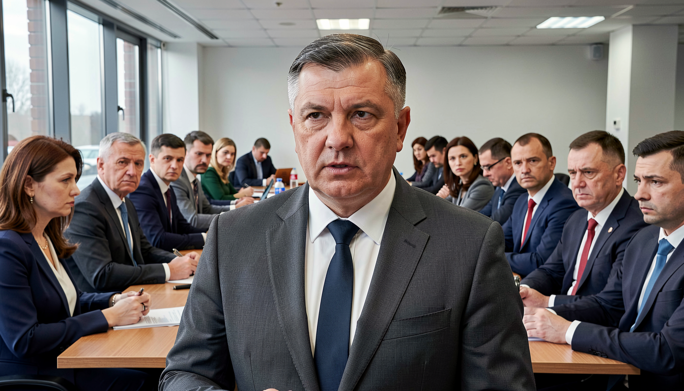 How Hungary’s knife-edge election could impact the US and Russia