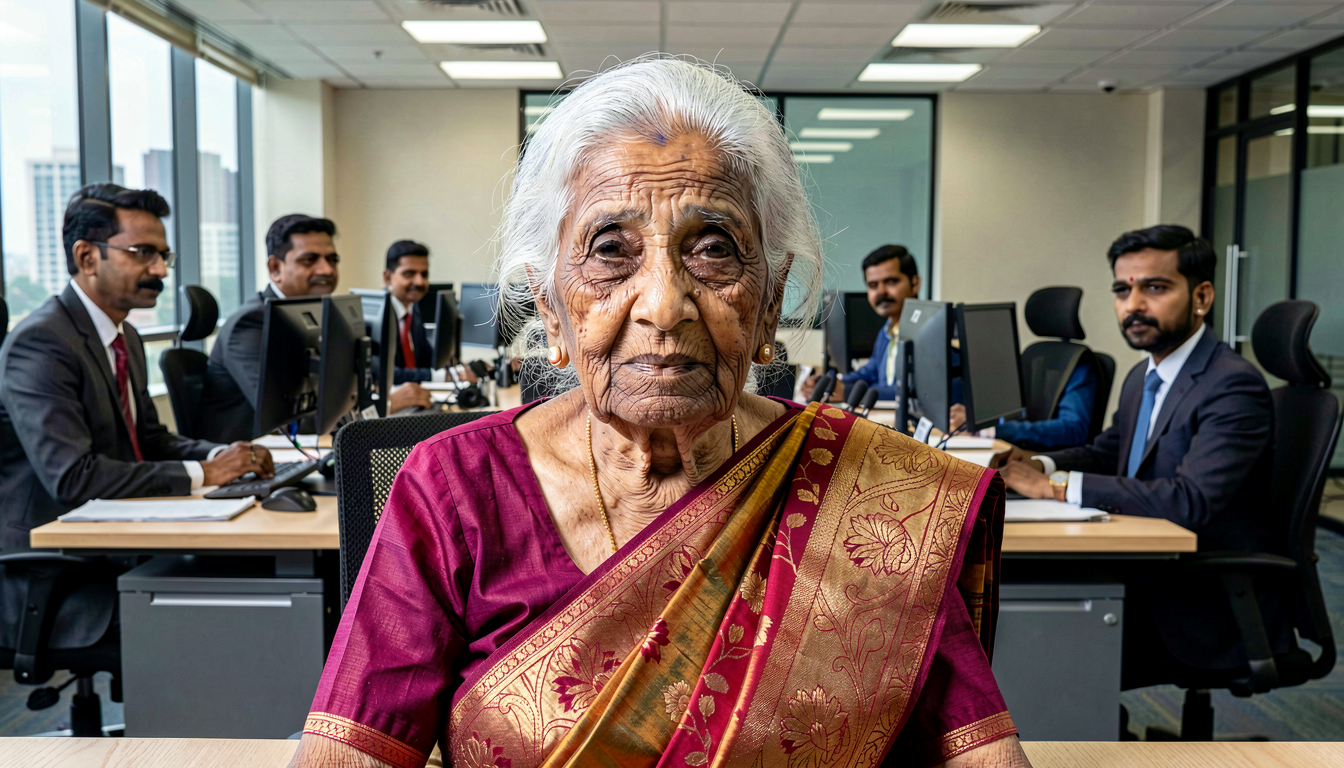 Asha Bhosle: The sound of Bollywood dies aged 92