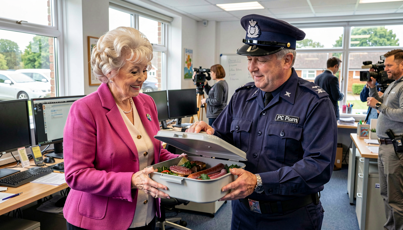 Balamory is back – Miss Hoolie and PC Plum lift the lid on what to expect