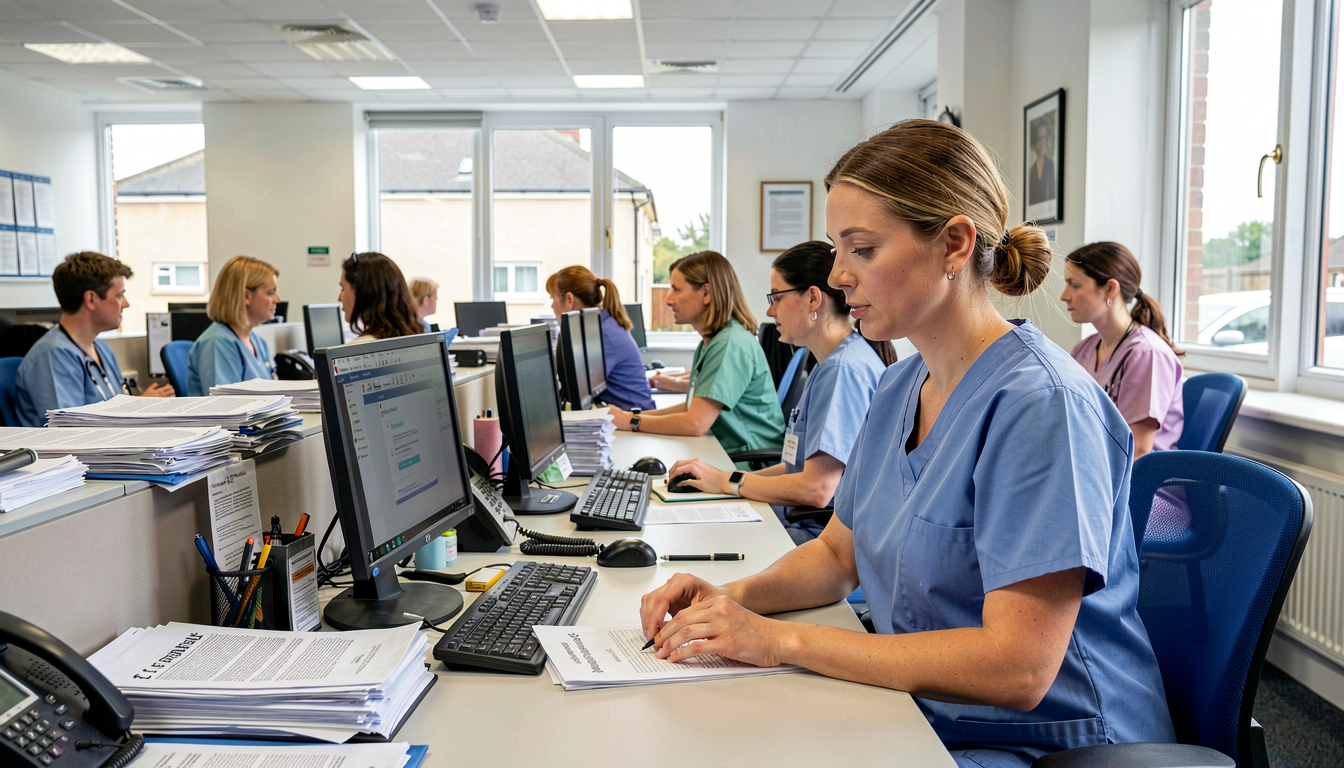 I got a £10,000 loan for my nursing degree. Now they say it’s an error and I have to pay it back