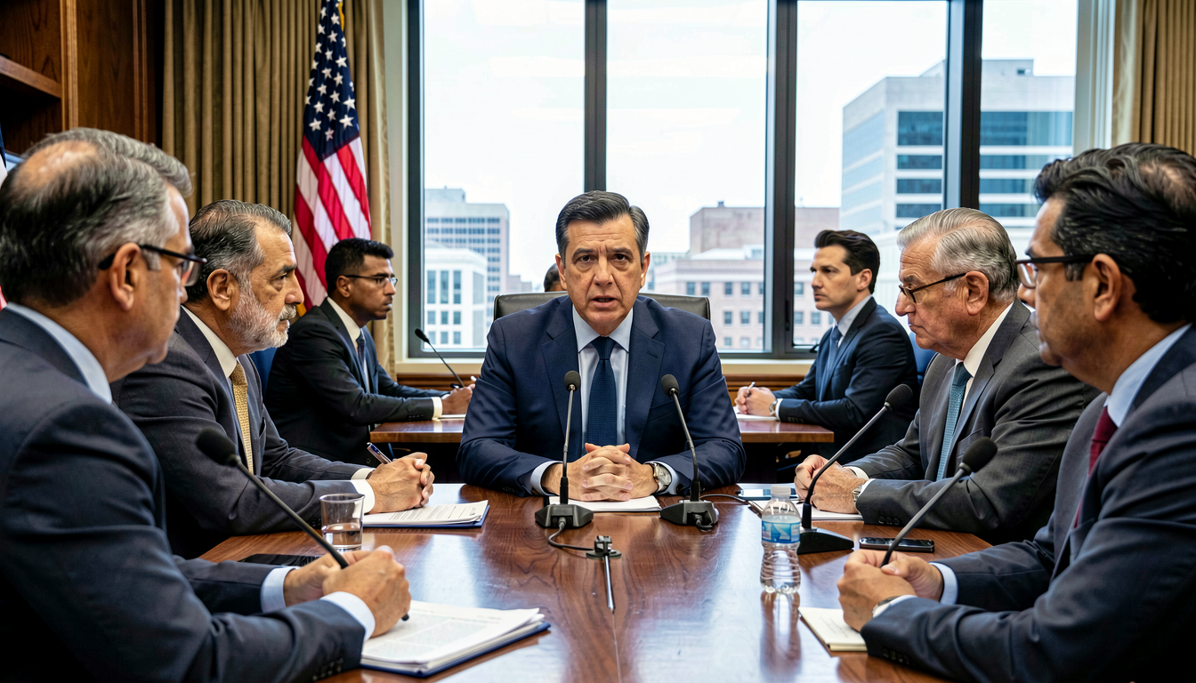 The five big sticking points in US-Iran talks
