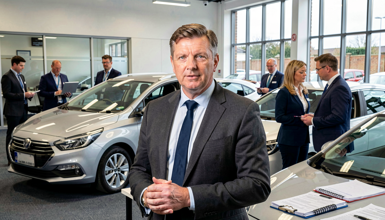 Millions of drivers mis-sold car finance to receive average £829 in compensation