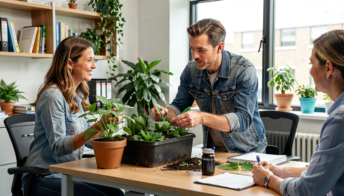 Eco-Friendly Living Tips: 10 Simple Steps to Go Green