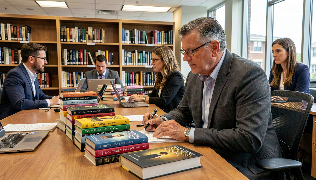 Explore the Best History Books to Buy Online Today