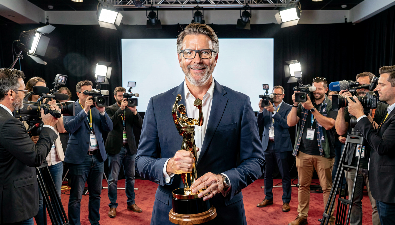 Que Lobo Game Awards: A Deep Dive into Recognition