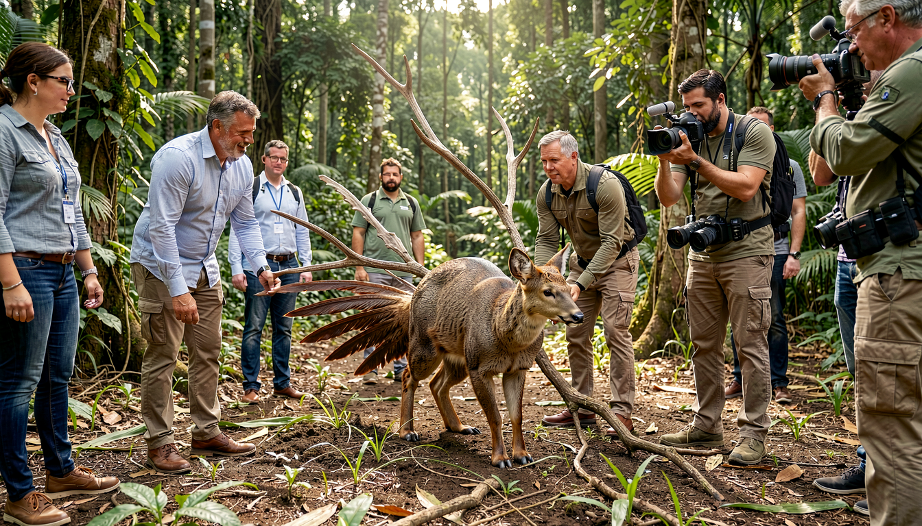 Top Ways to Protect Wildlife and Help the Ecosystem Thrive