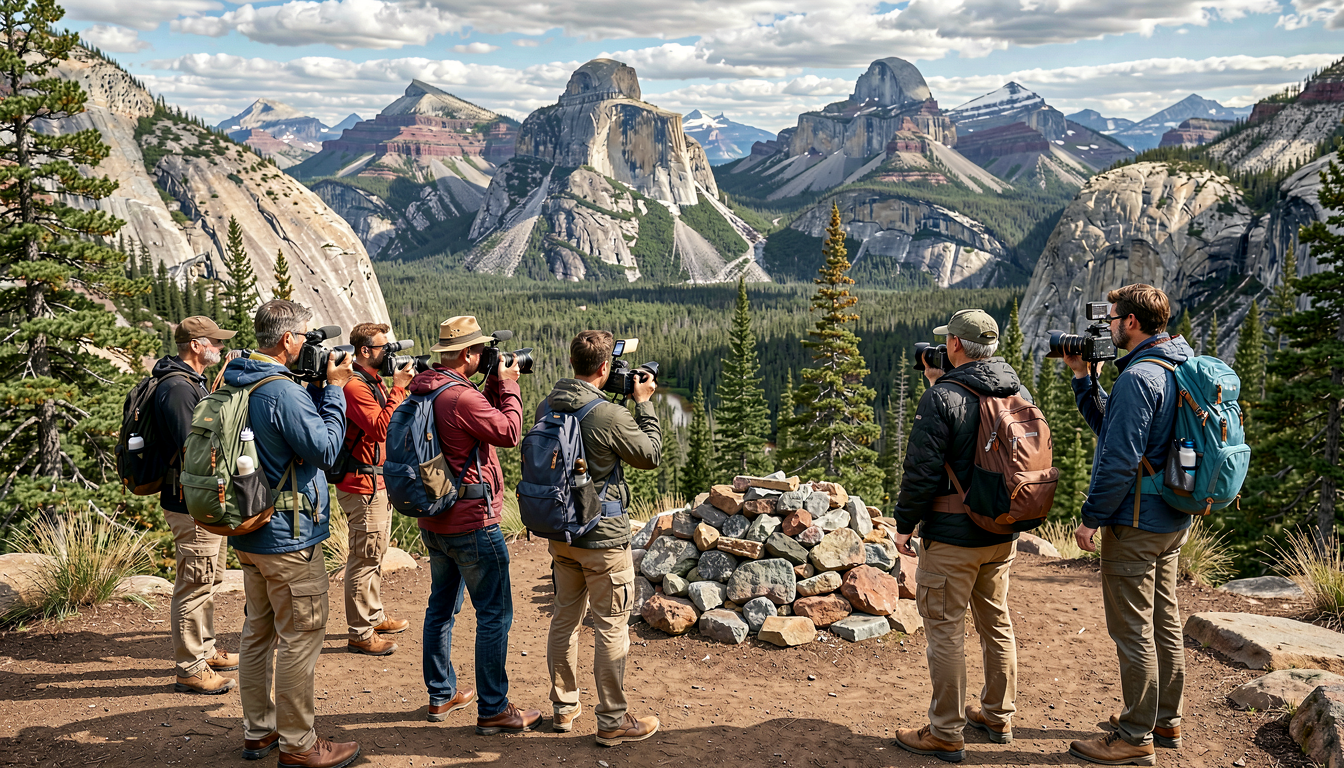Best National Parks to Visit: Hidden Gems and Iconic Landscapes