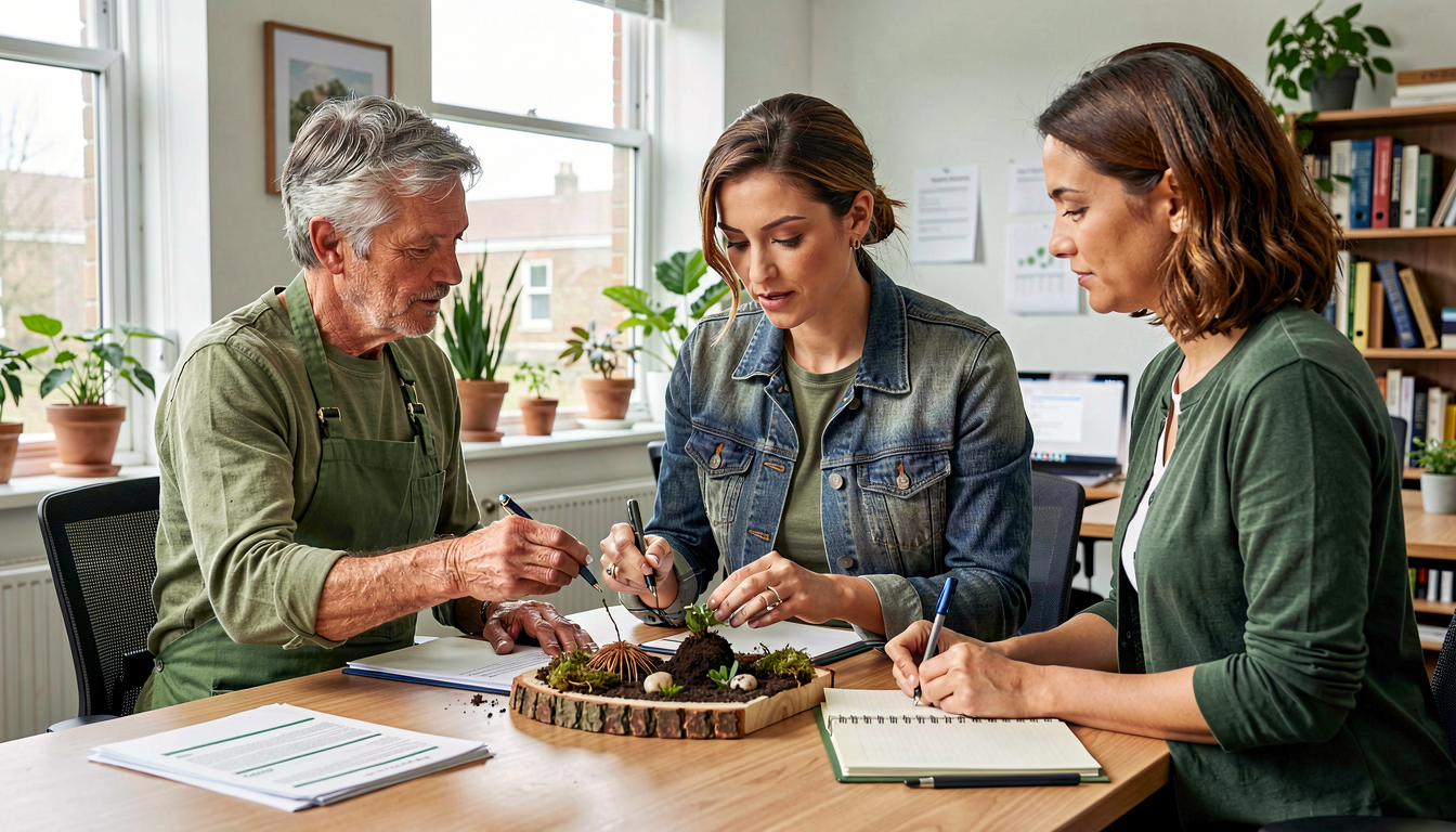 How to Practice Sustainable Living with Simple Daily Tips