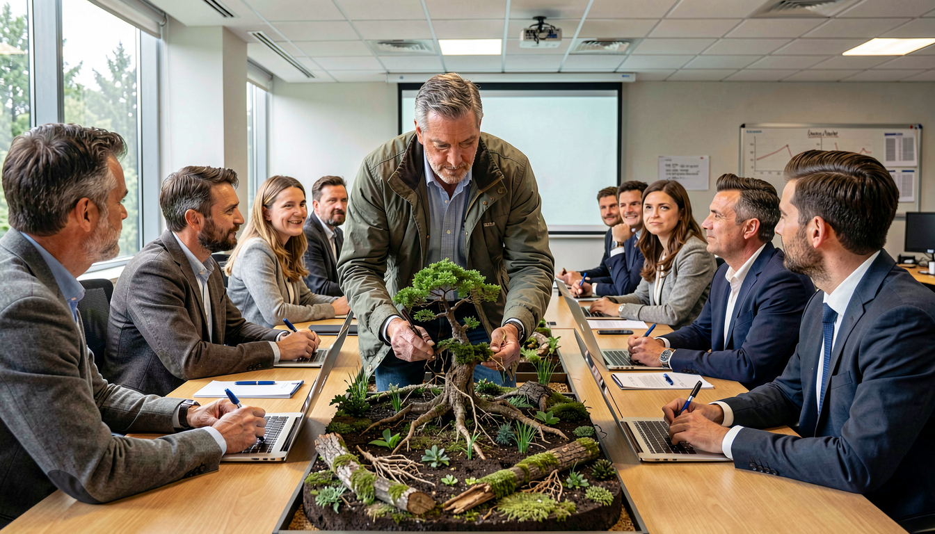 Top Nature Conservation Strategies for a Sustainable Future