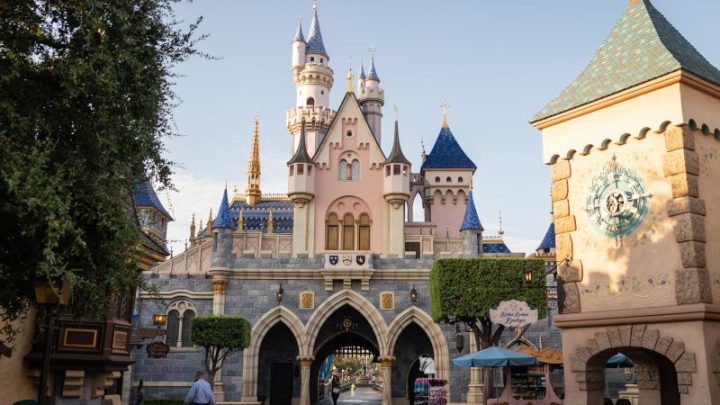 Disney parks and cruises saw their best growth in two years despite a travel slowdown. Here’s how they did it