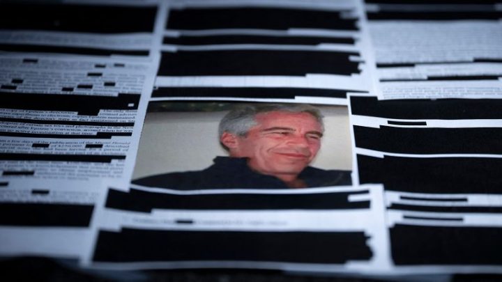 Epstein judge: ‘The public has a right to know what the hell is going on’