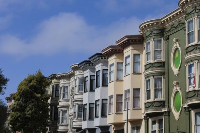 The AI boom is driving up home prices in San Francisco. Are you being priced out?
