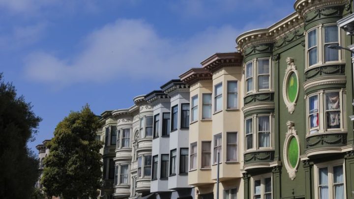 The AI boom is driving up home prices in San Francisco. Are you being priced out?
