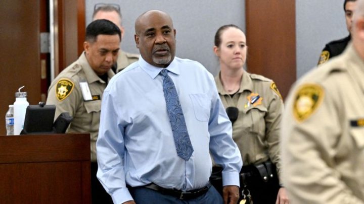 Almost 30 years after Tupac was killed, a jury has been seated for a trial in his murder