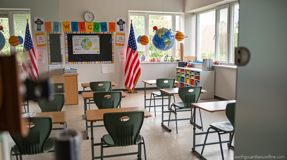 You have concerns about your kid’s school. How to handle them