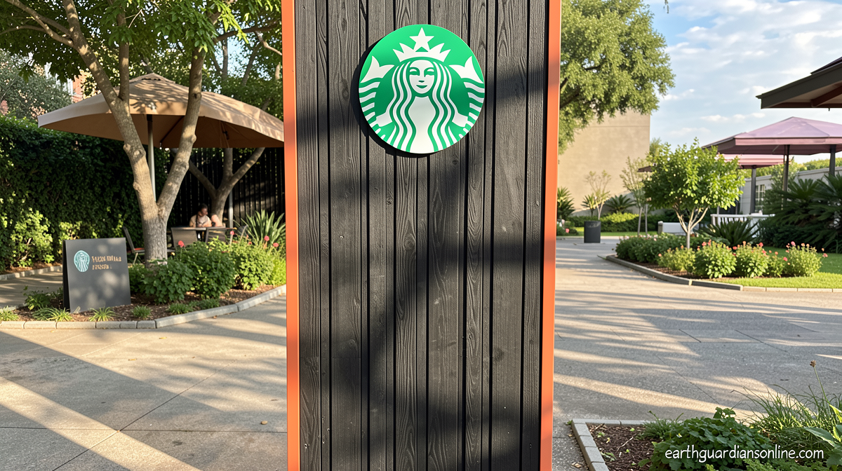 South Korean police raid Starbucks Korea headquarters in latest twist over disastrous ad campaign