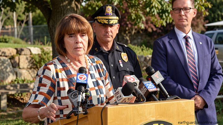 Teen charged with murder of mother and brother used ChatGPT to create ‘fantasy stories’ about killing family, officials say