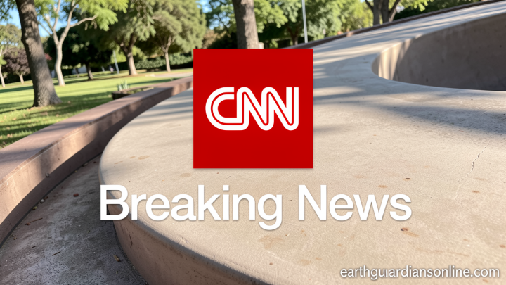 US missionary abducted in Niger released after nine months in captivity, Christian organization says