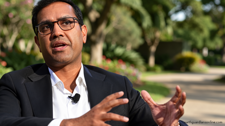 The CEO who fired 900 people on Zoom just before Christmas wants his job back