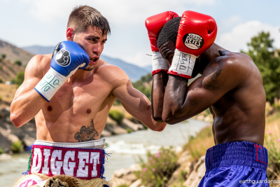 Boxer Prichard Colón dies at 33, 11 years after receiving illegal blow to the head during fight