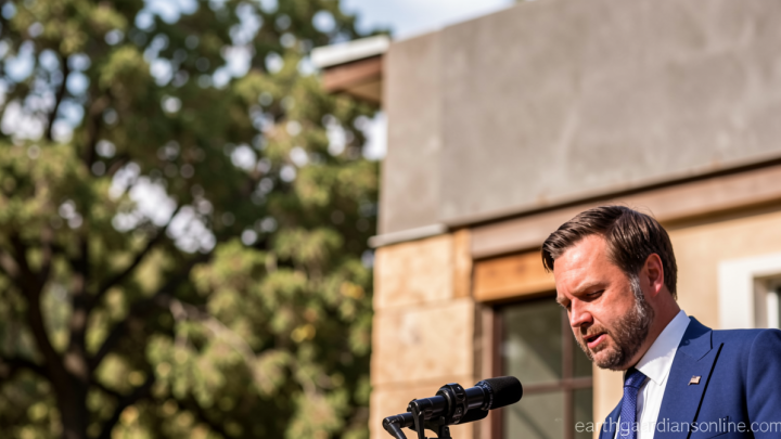 JD Vance and the Trump team keep moving the goalposts on Iran