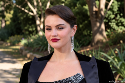 Selena Gomez and her mental health startup accused of fraud