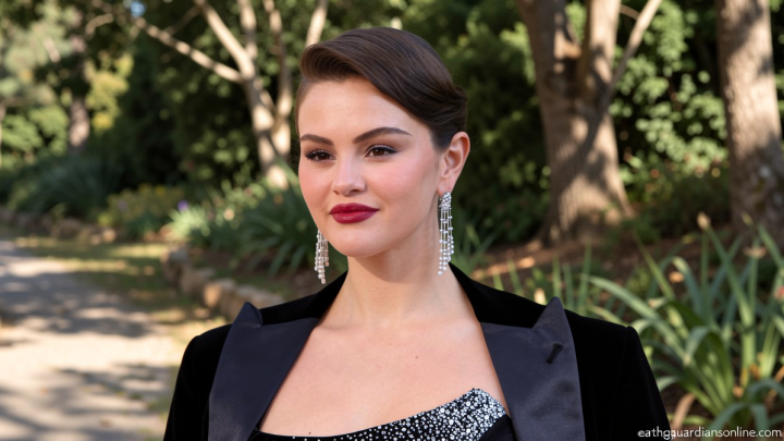 Selena Gomez and her mental health startup accused of fraud