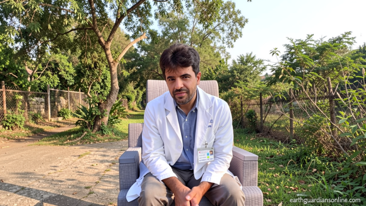 Mind hacking: Stanford neuroscientist seeks to decode the brain’s toughest riddles