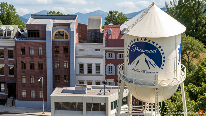 Paramount wants a $1.9 billion bond from state AGs fighting the Warner Bros. merger