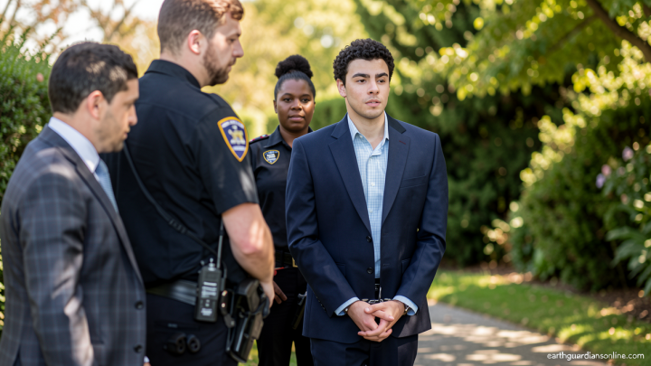 Luigi Mangione’s state murder trial effectively postponed